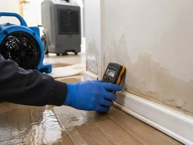 24/7 Water damage restoration services in Pleasant Hill, PA - Rapid flood cleanup and mitigation